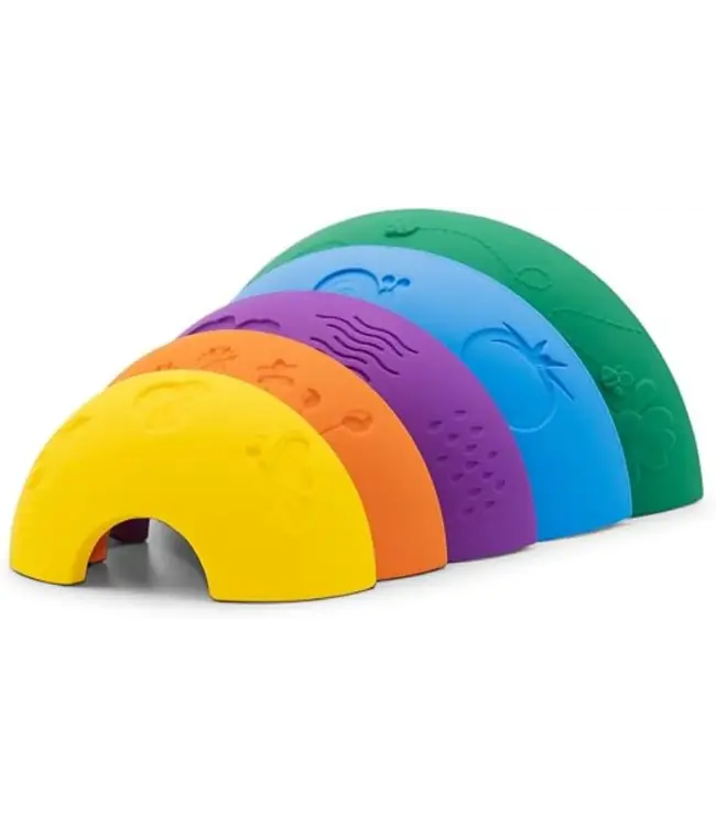 Jellystone Designs Regenboog