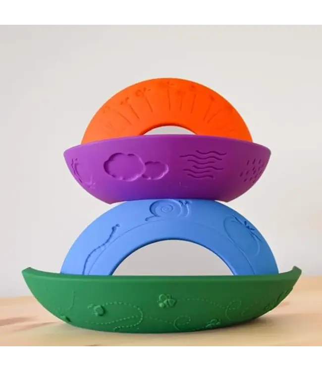 Jellystone Designs Regenboog