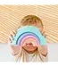 Jellystone Designs Regenboog Pastel