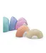Jellystone Designs Regenboog Pastel