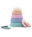 Jellystone Designs Designs Stacking Cups Pastel