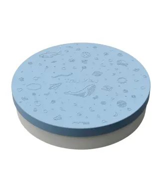 Jellystone Designs Tray Play Blauw