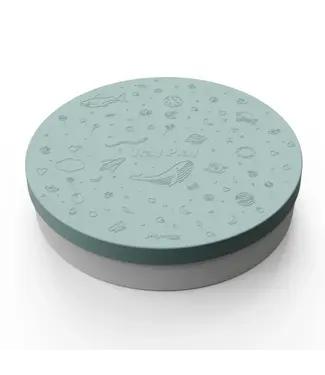 Jellystone Designs Tray Play Groen