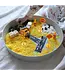 Jellystone Designs Tray Play Groen