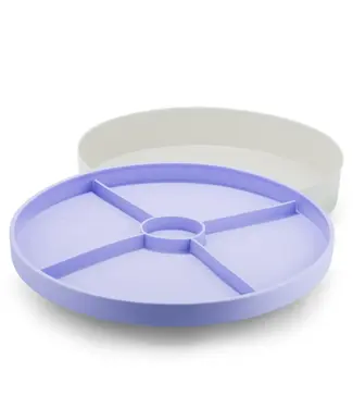 Jellystone Designs Tray Play Paars