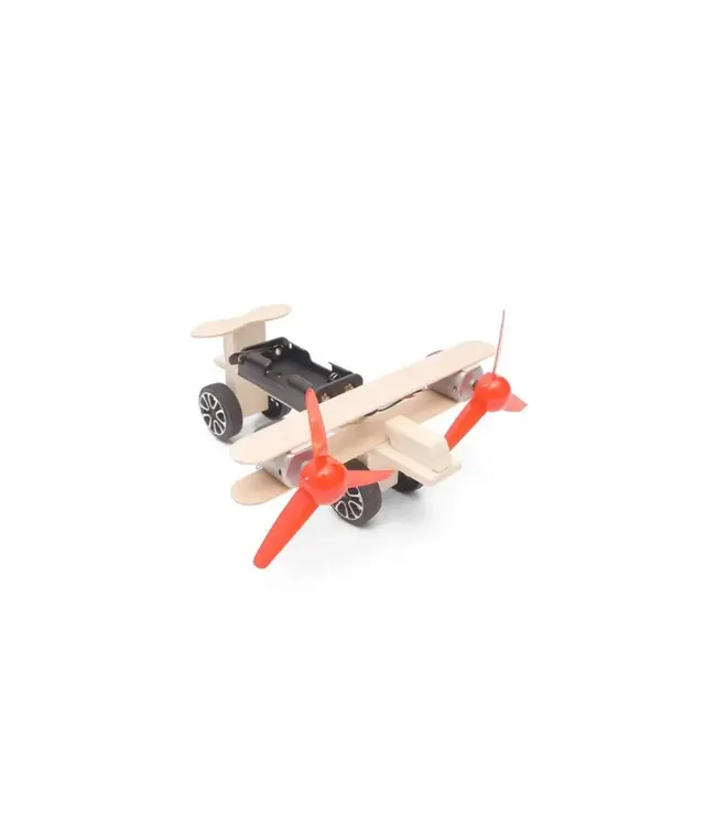 Satzuma Make a Plane