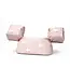Slipstops Puddle Jumper Goose Pink