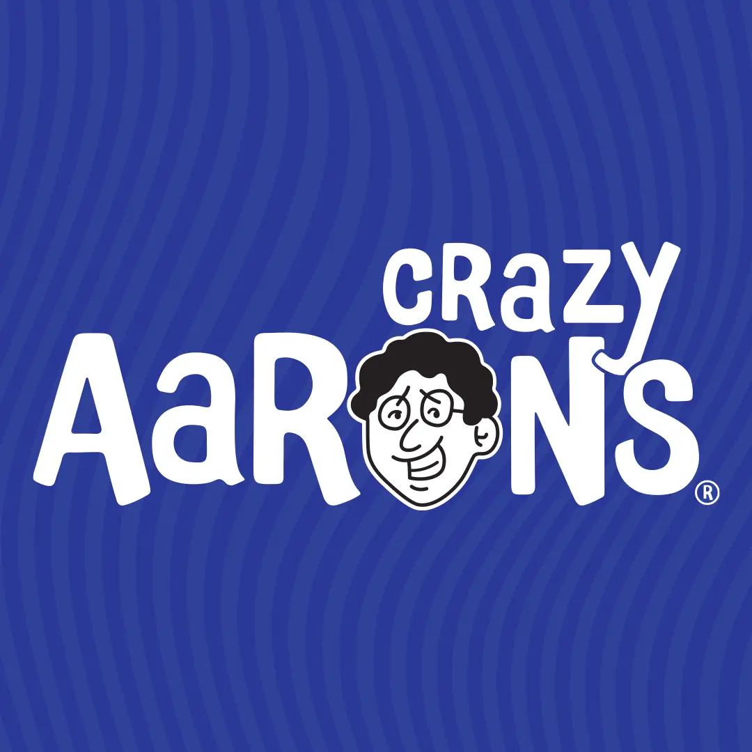 Crazy Aaron's Putty