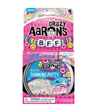 Crazy Aaron's Putty BFF Putty
