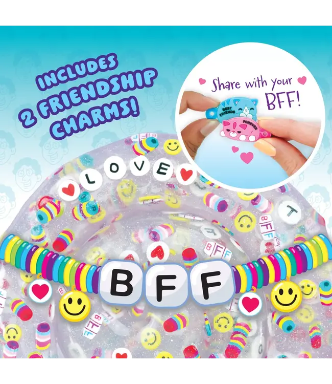 Crazy Aaron's Putty BFF Putty