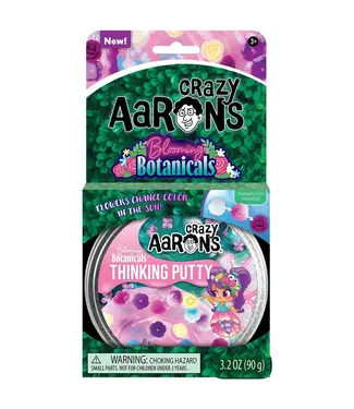 Crazy Aaron's Putty Blooming Botanicals Putty