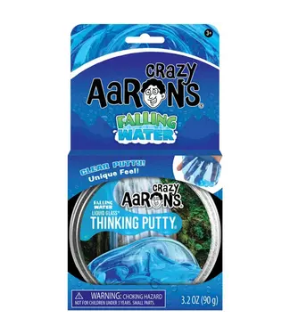 Crazy Aaron's Putty Falling Water Putty