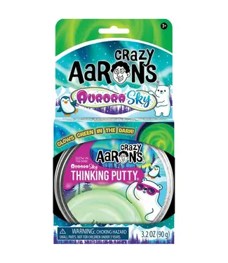 Aurora Sky Putty