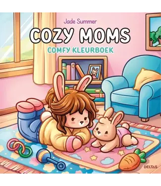 Deltas Cozy Moms