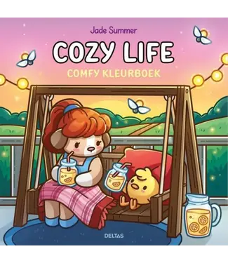 Deltas Cozy Life