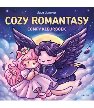 Deltas Cozy Romantasy