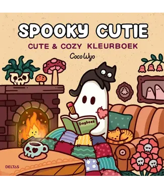Deltas Spooky Cutie