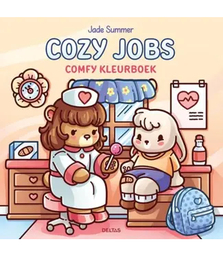 Deltas Cozy Jobs