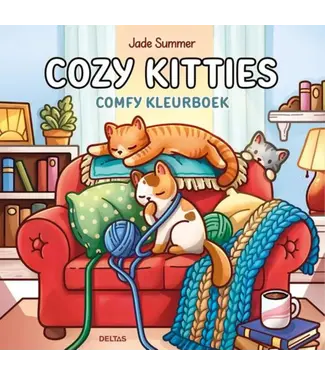 Deltas Cozy Kitties