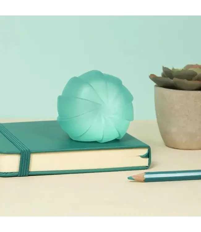 Speks Gump Surface Groen