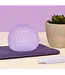 Speks Gump Surface Paars