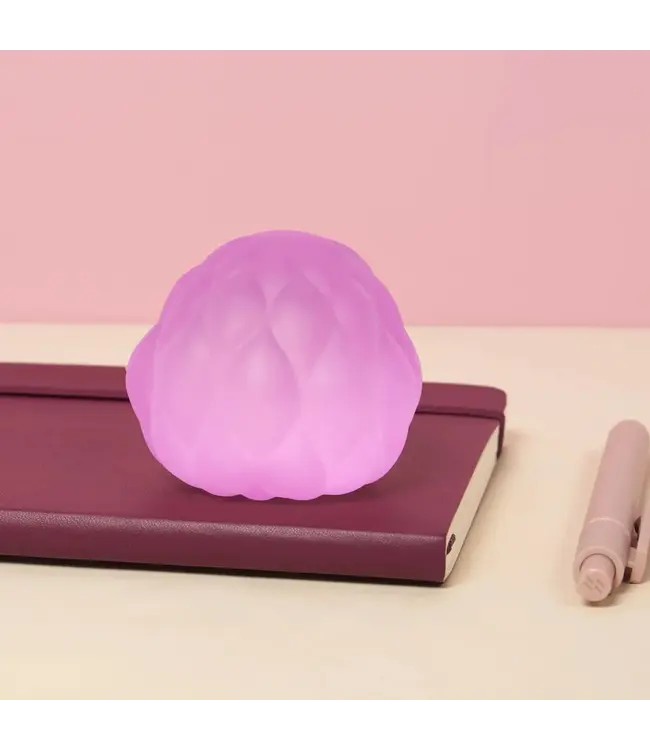 Speks Gump Surface Roze