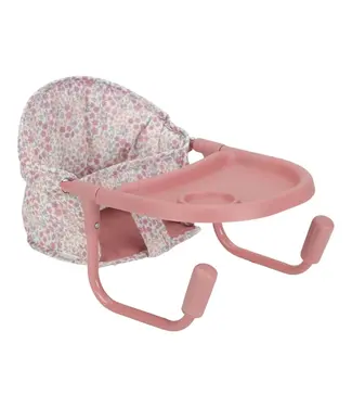 Little Dutch Poppen Tafel-Stoeltje