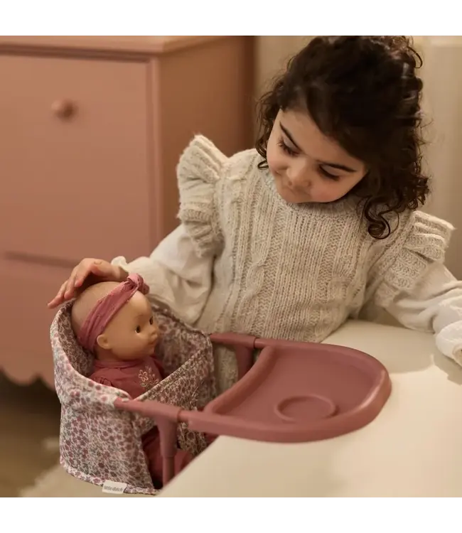 Little Dutch Poppen Tafel-Stoeltje