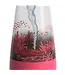 MOB Lava Lamp Coral
