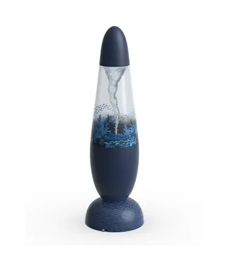 MOB Lava Lamp Abyss