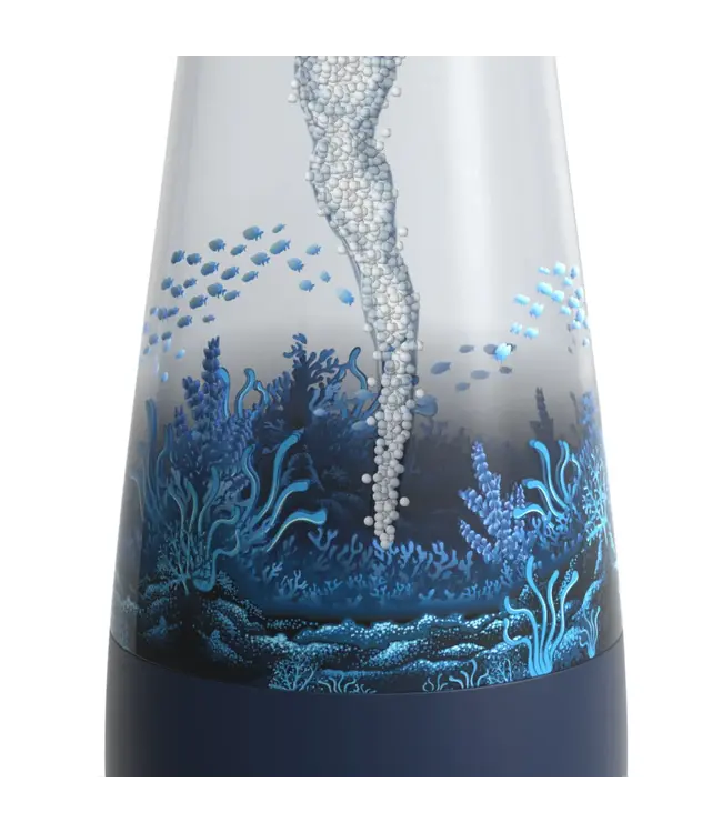 MOB Lava Lamp Abyss