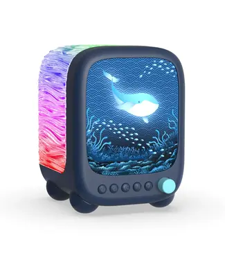 MOB Wavy Light Abyss