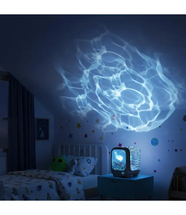 MOB Wavy Light Abyss
