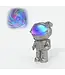 MOB Projector Astronaut Zilver