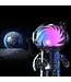MOB Projector Astronaut Zilver