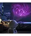 MOB Projector Astronaut Zilver