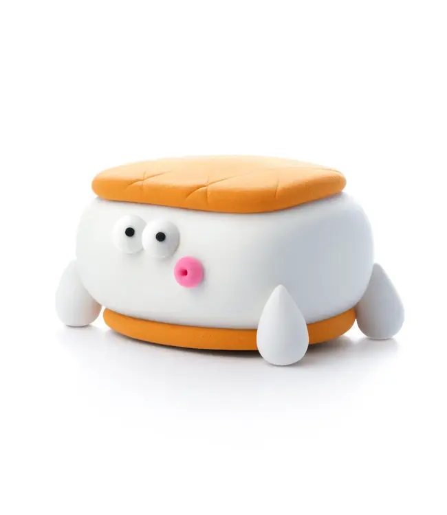 Hey Clay Yeti Sandwich