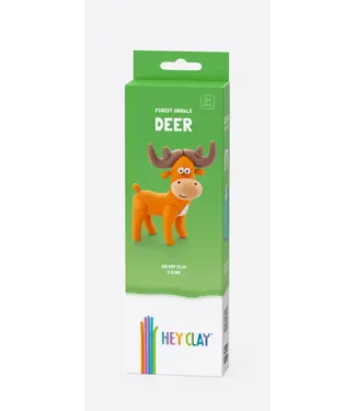 Hey Clay Deer
