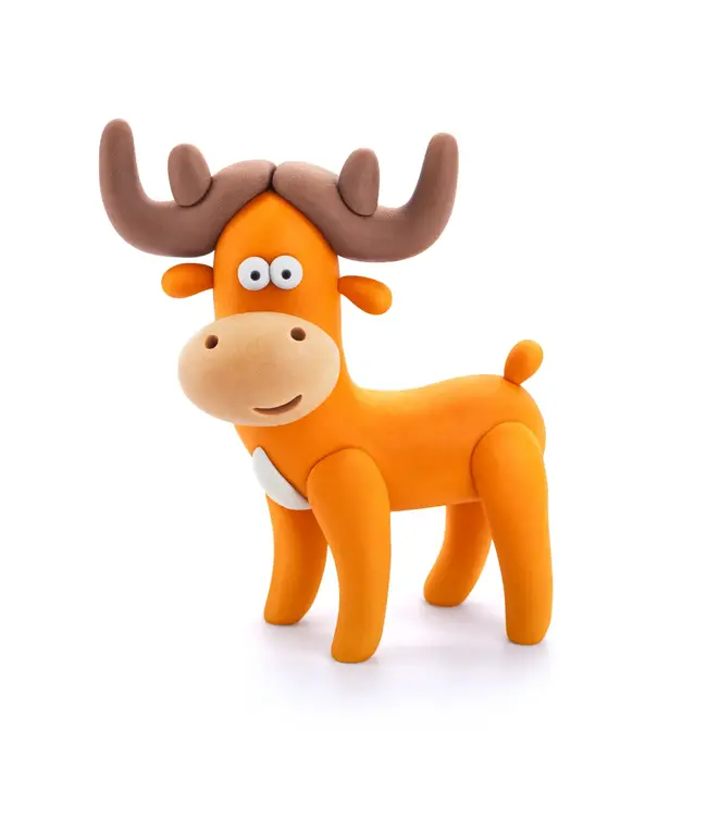 Hey Clay Deer
