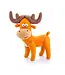 Hey Clay Deer