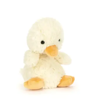 Jellycat Yummy Duckling
