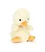 Jellycat Yummy Duckling