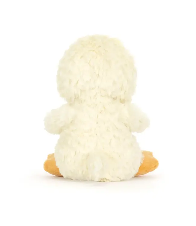 Jellycat Yummy Duckling