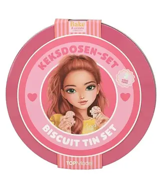 Depesche TOP-Koekdozen