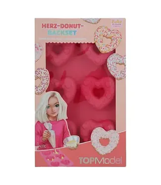 Depesche TOP-HartDonuts
