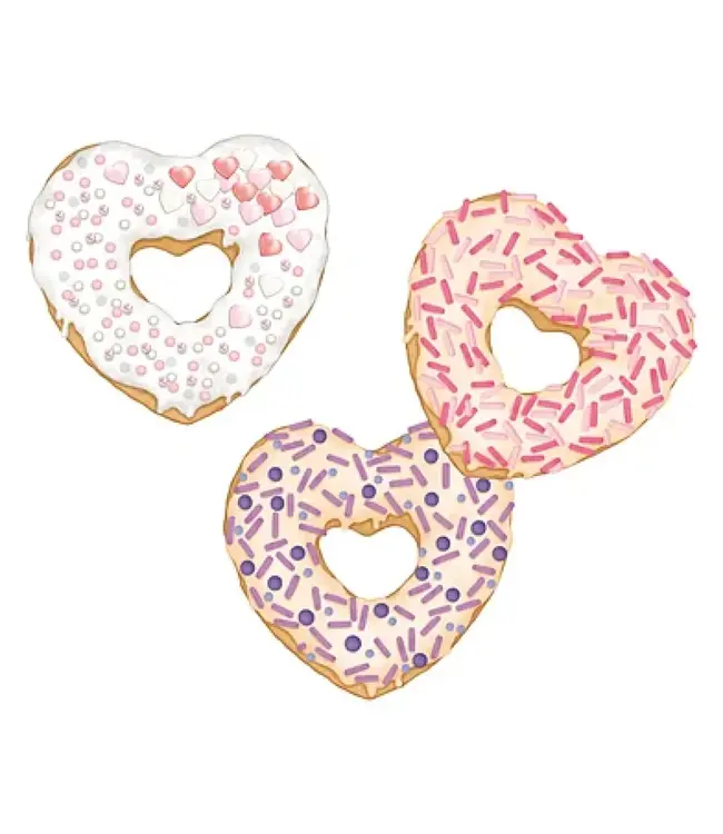 Depesche TOP-HartDonuts