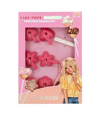 Depesche TOP-BaksetCakePops