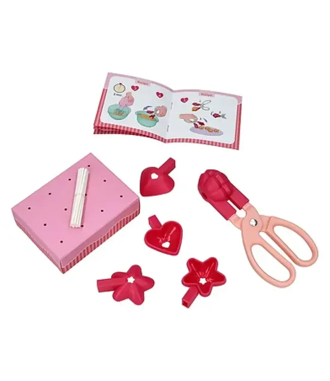 Depesche TOP-BaksetCakePops