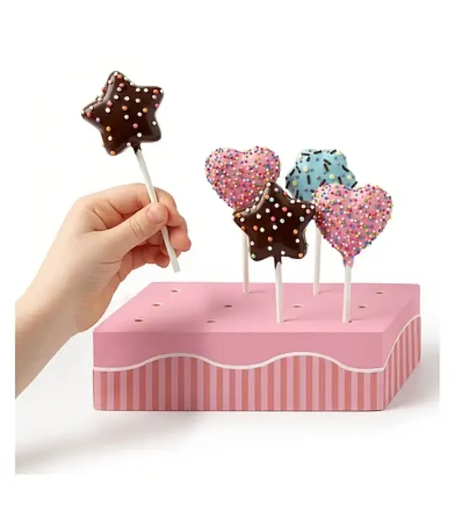 Depesche TOP-BaksetCakePops