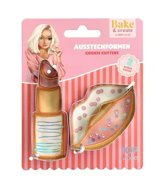 Depesche TOP-Koekjesuitsteekvorm